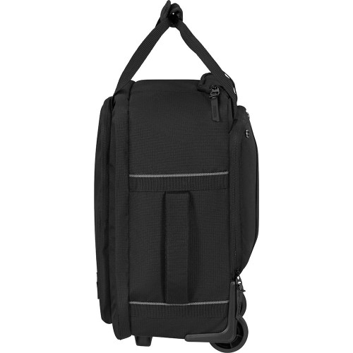 Рюкзак на колесах American Tourister S Take2cabin BLACK 91G*09012 черный