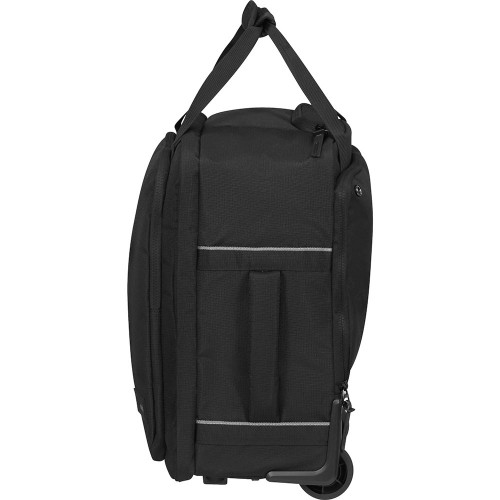 Рюкзак на колесах American Tourister S/M Take2cabin BLACK 91G*09013 черный