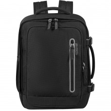 Рюкзак-ручная кладь American Tourister 15.6" Take2cabin BLACK 91G*09018 черный