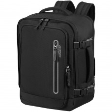 Рюкзак-ручная кладь American Tourister 15.6" Take2cabin BLACK 91G*09018 черный
