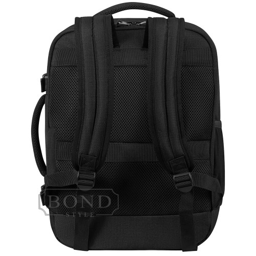 Рюкзак-ручная кладь American Tourister 15.6" Take2cabin BLACK 91G*09018 черный