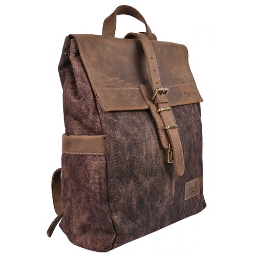 Рюкзак Camel Safari CS33-06 коричневый