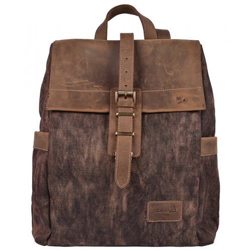 Рюкзак Camel Safari CS33-06 коричневый