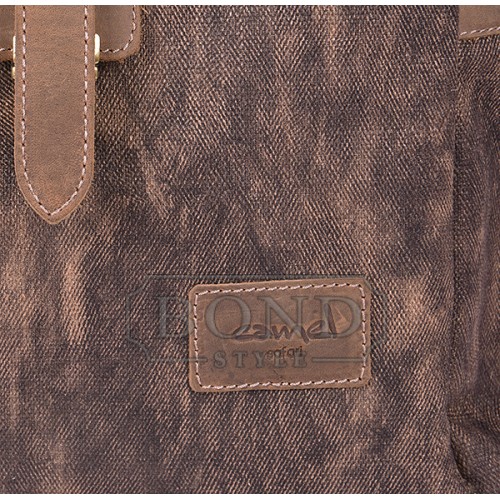 Рюкзак Camel Safari CS33-06 коричневый