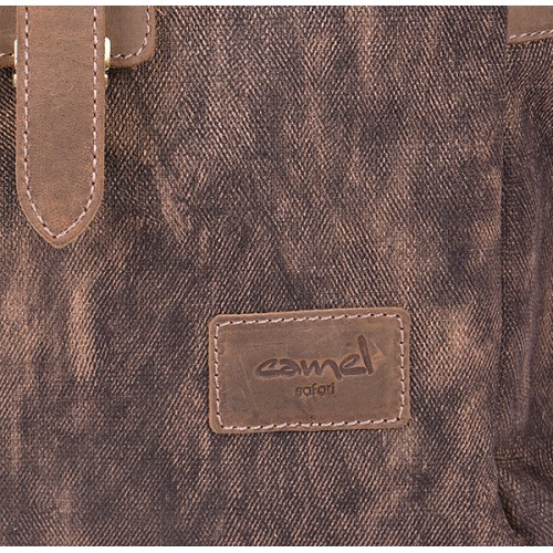 Рюкзак Camel Safari CS33-06 коричневый