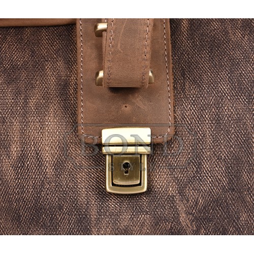 Рюкзак Camel Safari CS33-06 коричневый