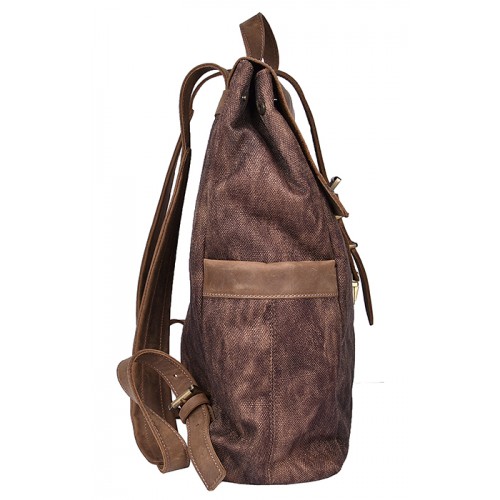 Рюкзак Camel Safari CS33-06 коричневый