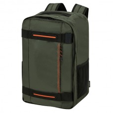 Рюкзак дорожный American Tourister URBAN TRACK KHAKI MD1*94005