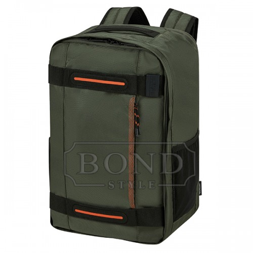 Рюкзак дорожный American Tourister URBAN TRACK KHAKI MD1*94005