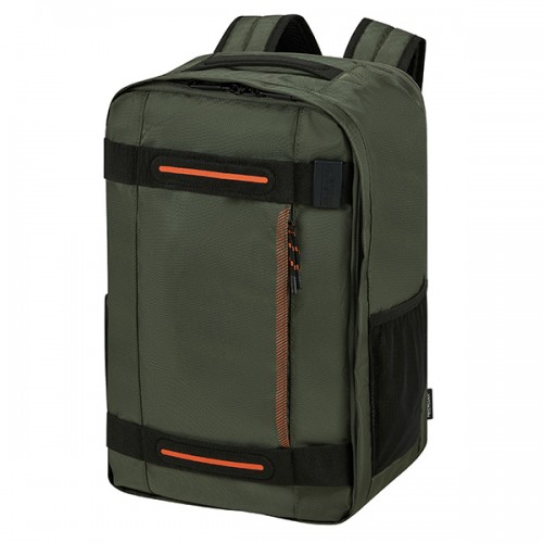 Рюкзак дорожный American Tourister URBAN TRACK KHAKI MD1*94005
