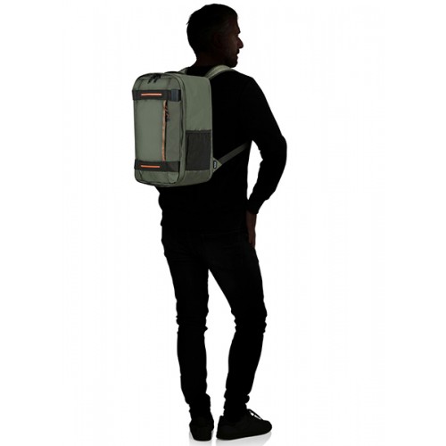 Рюкзак дорожный American Tourister URBAN TRACK KHAKI MD1*94005
