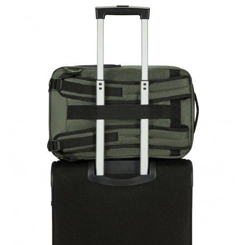 Рюкзак дорожный American Tourister URBAN TRACK KHAKI MD1*94005