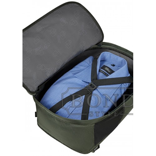 Рюкзак дорожный American Tourister URBAN TRACK KHAKI MD1*94005