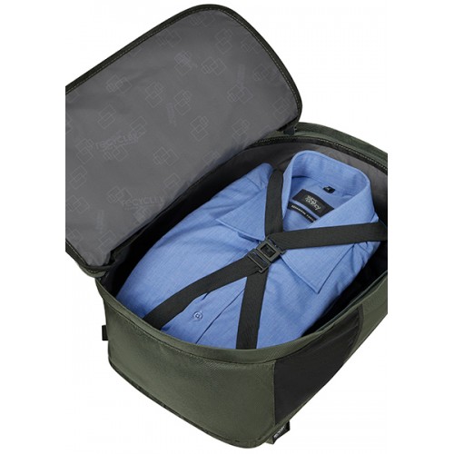 Рюкзак дорожный American Tourister URBAN TRACK KHAKI MD1*94005