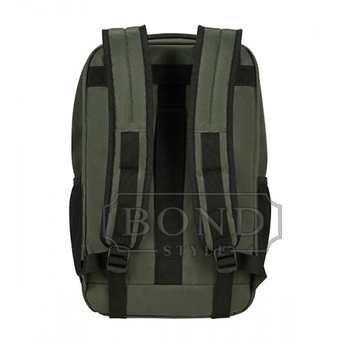 Рюкзак дорожный American Tourister URBAN TRACK KHAKI MD1*94005