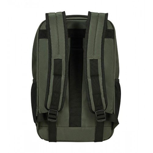 Рюкзак дорожный American Tourister URBAN TRACK KHAKI MD1*94005