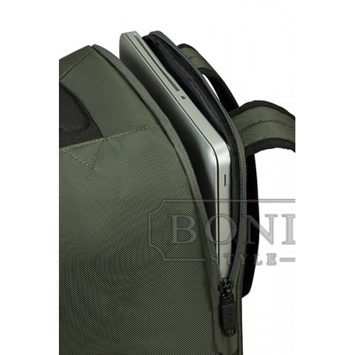 Рюкзак дорожный American Tourister URBAN TRACK KHAKI MD1*94005
