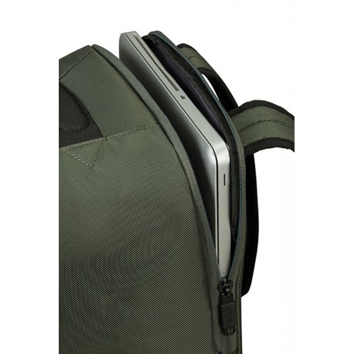 Рюкзак дорожный American Tourister URBAN TRACK KHAKI MD1*94005