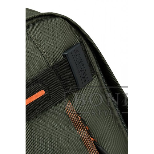 Рюкзак дорожный American Tourister URBAN TRACK KHAKI MD1*94005