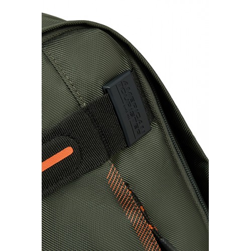 Рюкзак дорожный American Tourister URBAN TRACK KHAKI MD1*94005