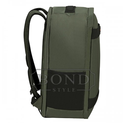 Рюкзак дорожный American Tourister URBAN TRACK KHAKI MD1*94005