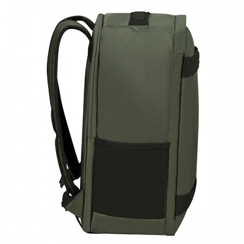 Рюкзак дорожный American Tourister URBAN TRACK KHAKI MD1*94005