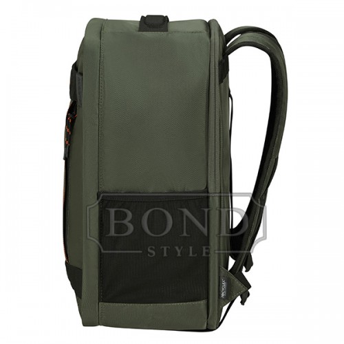 Рюкзак дорожный American Tourister URBAN TRACK KHAKI MD1*94005