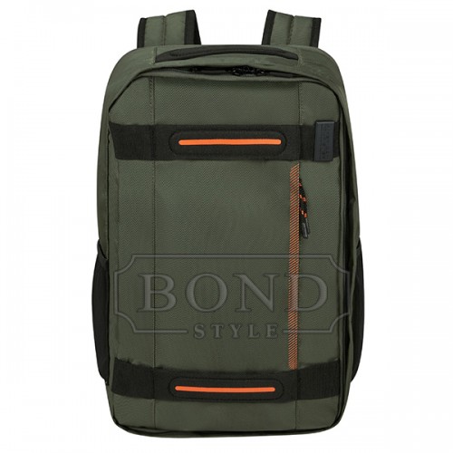 Рюкзак дорожный American Tourister URBAN TRACK KHAKI MD1*94005
