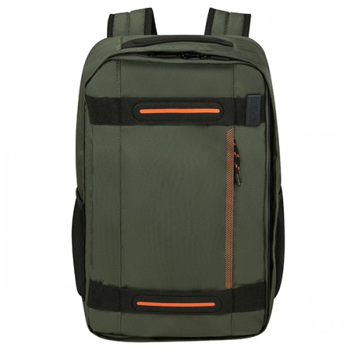 Рюкзак дорожный American Tourister URBAN TRACK KHAKI MD1*94005