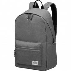 Рюкзак American Tourister BRIGHTUP GREY MF8*08001 серый