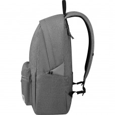 Рюкзак American Tourister BRIGHTUP GREY MF8*08001 серый