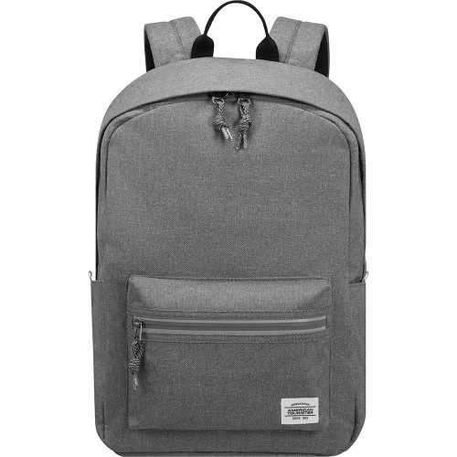 Рюкзак American Tourister BRIGHTUP GREY MF8*08001 серый