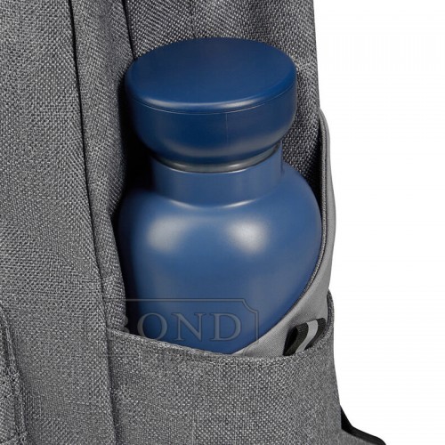 Рюкзак American Tourister BRIGHTUP GREY MF8*08001 серый