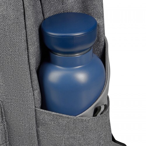 Рюкзак American Tourister BRIGHTUP GREY MF8*08001 серый