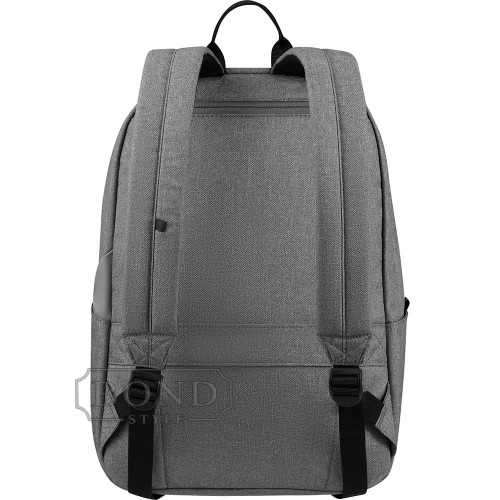 Рюкзак American Tourister BRIGHTUP GREY MF8*08001 серый