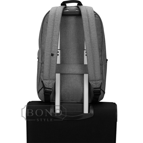 Рюкзак American Tourister BRIGHTUP GREY MF8*08001 серый
