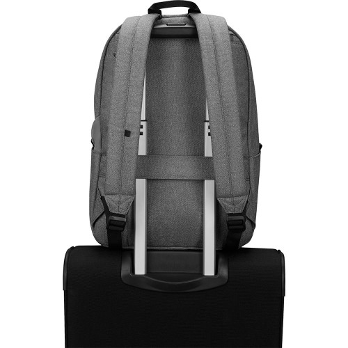 Рюкзак American Tourister BRIGHTUP GREY MF8*08001 серый