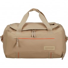 Дорожная Сумка-Рюкзак American Tourister Trailgo BEIGE MG4*05001