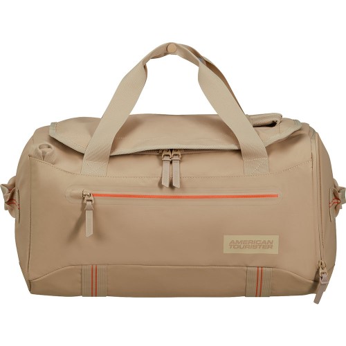 Дорожная Сумка-Рюкзак American Tourister Trailgo BEIGE MG4*05001