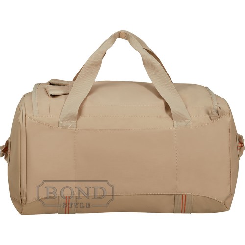 Дорожная Сумка-Рюкзак American Tourister Trailgo BEIGE MG4*05001