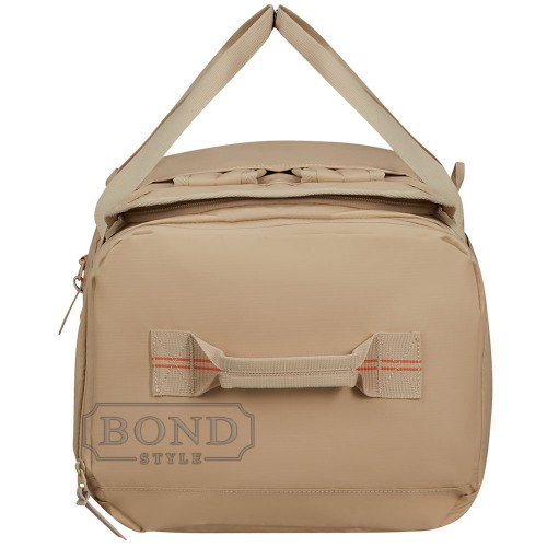Дорожная Сумка-Рюкзак American Tourister Trailgo BEIGE MG4*05001