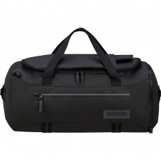 Дорожная Сумка-Рюкзак American Tourister Trailgo BLACK MG4*09002