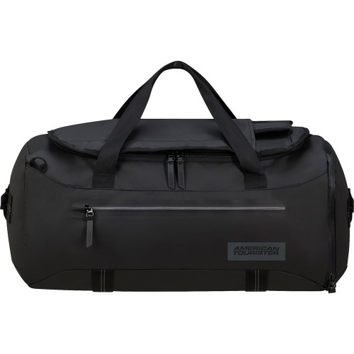 Дорожная Сумка-Рюкзак American Tourister Trailgo BLACK MG4*09002