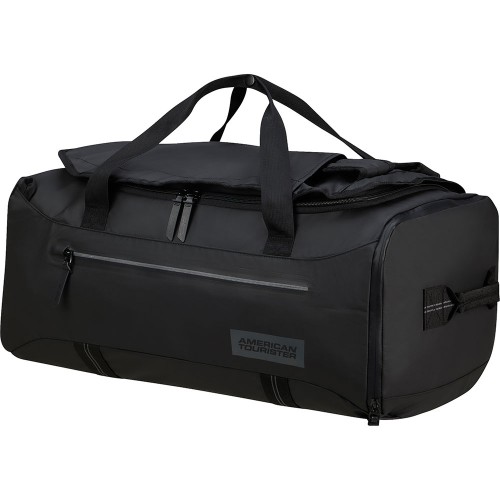 Дорожная Сумка-Рюкзак American Tourister Trailgo BLACK MG4*09002
