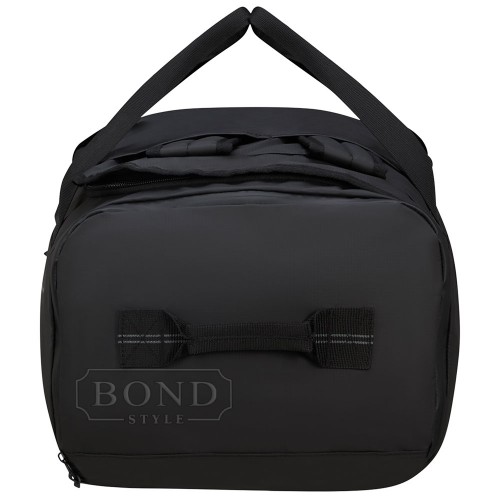 Дорожная Сумка-Рюкзак American Tourister Trailgo BLACK MG4*09002