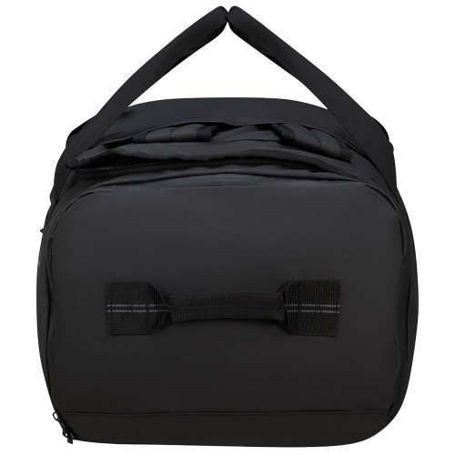 Дорожная Сумка-Рюкзак American Tourister Trailgo BLACK MG4*09002