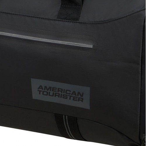 Дорожная Сумка-Рюкзак American Tourister Trailgo BLACK MG4*09002