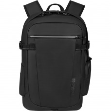 Рюкзак для ноутбука 15,6" American Tourister UPVENTURE BLACK MH7*09004 черный