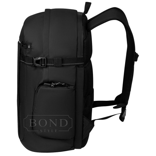Рюкзак для ноутбука 15,6" American Tourister UPVENTURE BLACK MH7*09004 черный