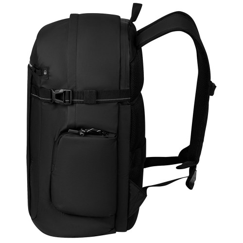 Рюкзак для ноутбука 15,6" American Tourister UPVENTURE BLACK MH7*09004 черный